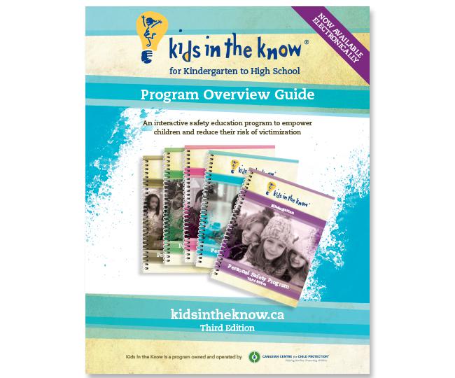 Kids in the Know Overview Guide