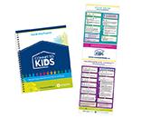 Image: Commit to Kids Program Kit 