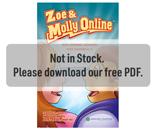 Image: Zoe & Molly Online: If Asked to Share and Your Parents Aren’t Aware, Say No (Grade 4)