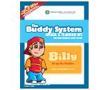 Image: Billy Brings his Buddies Teacher Guide