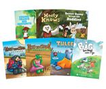 Image: Storybook Pack