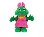 Image: Teatree the Turtle Hand Puppet