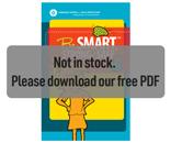 Image: Be Smart, Strong & Safe