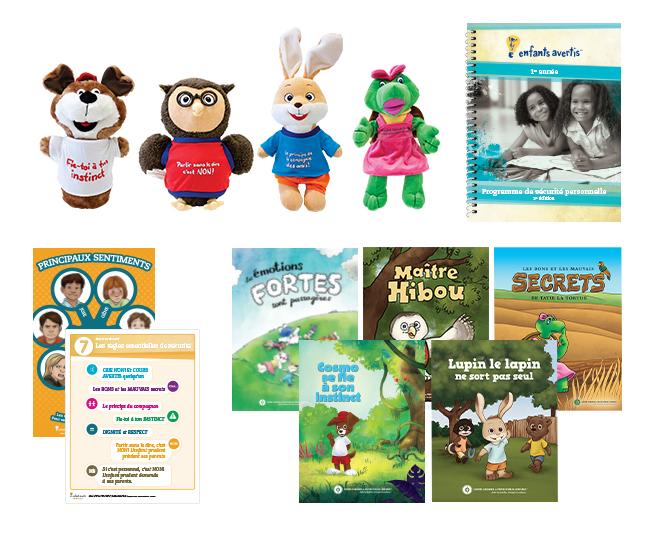  Trousse pour 1re année (3e Éd.)