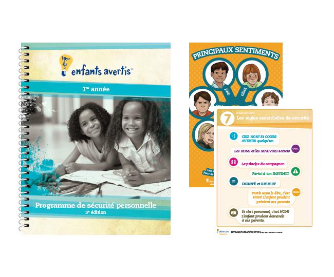 Complément pour 1re année (3e Éd.)