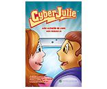 Image: CyberJulie : Si c’est personnel, c’est NON! L’enfant prudent demande à ses parents (4e année)