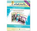 Image: Guide du programme Enfants avertis