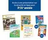 Image: Trousse pour 4e année (3e Éd.)