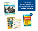 Image: Trousse pour 5e année (3e Éd.)