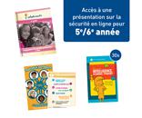 Image: Trousse pour 6e année (3e Éd.)