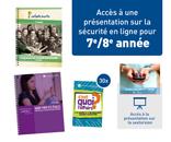 Image: Trousse pour 7e année (1re secondaire) (3e Éd.)