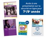 Image: Trousse pour 8e année (2e secondaire) (3e Éd.)
