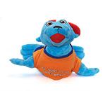 Image: Marionnette - Noé le phoque