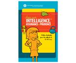 Image: Cahier d’activités « Agir avec intelligence, assurance et prudence »