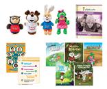 Image: Trousse pour maternelle (3e Éd.)
